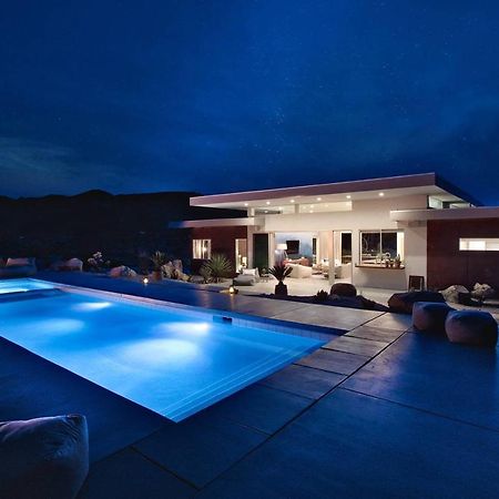 Skyhouse Vila Joshua Tree Exterior foto