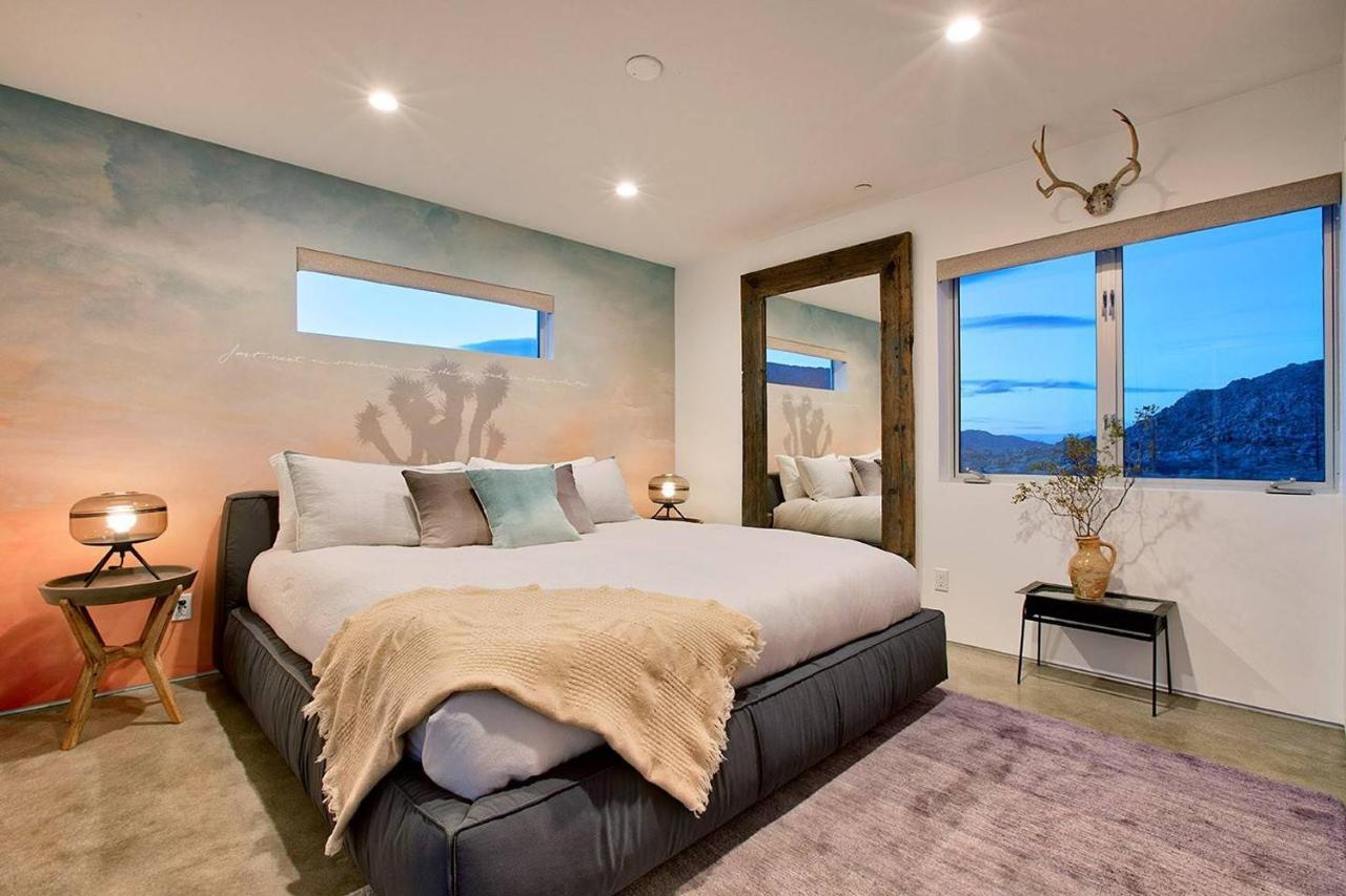 Skyhouse Vila Joshua Tree Exterior foto