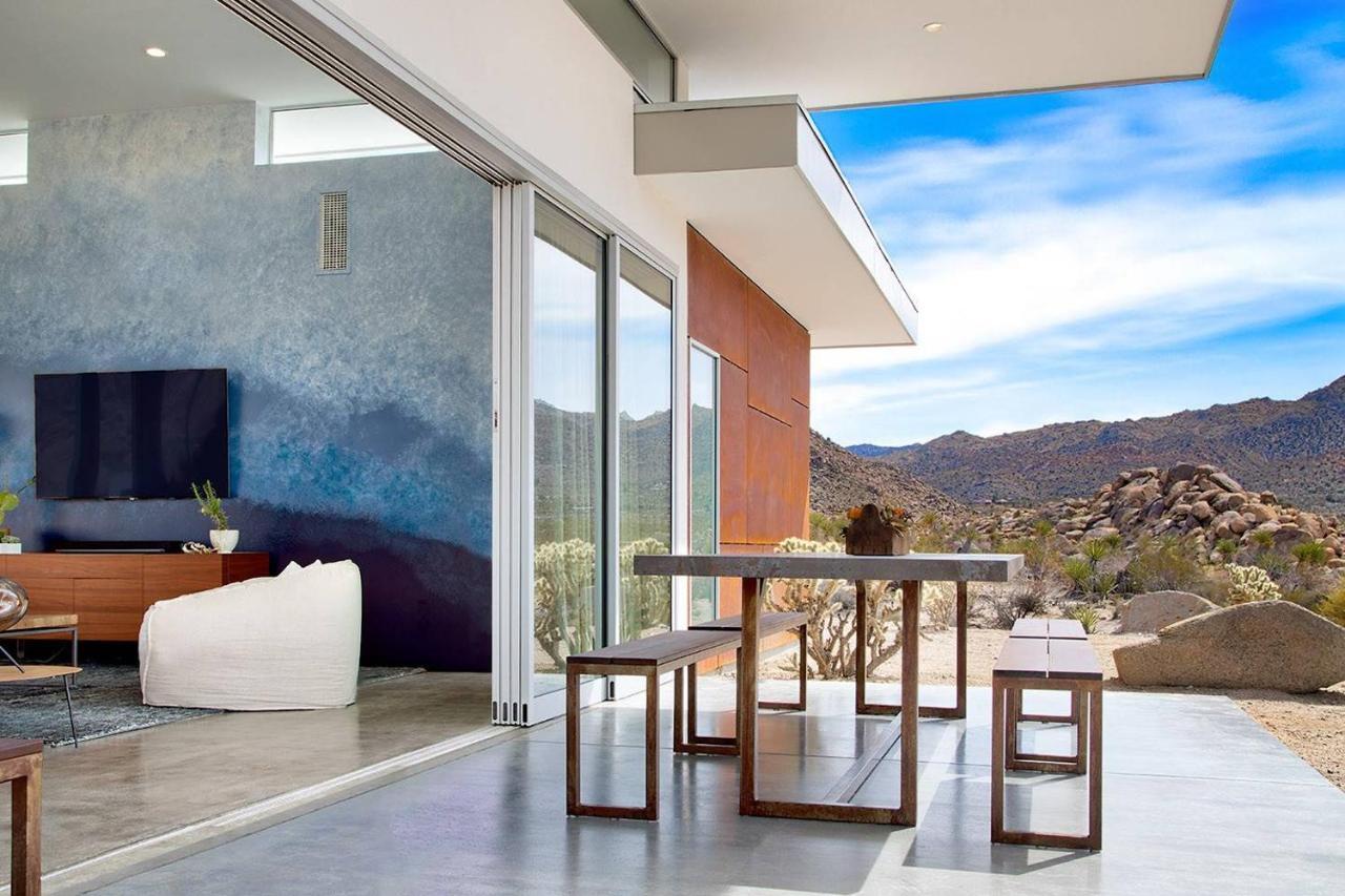 Skyhouse Vila Joshua Tree Exterior foto