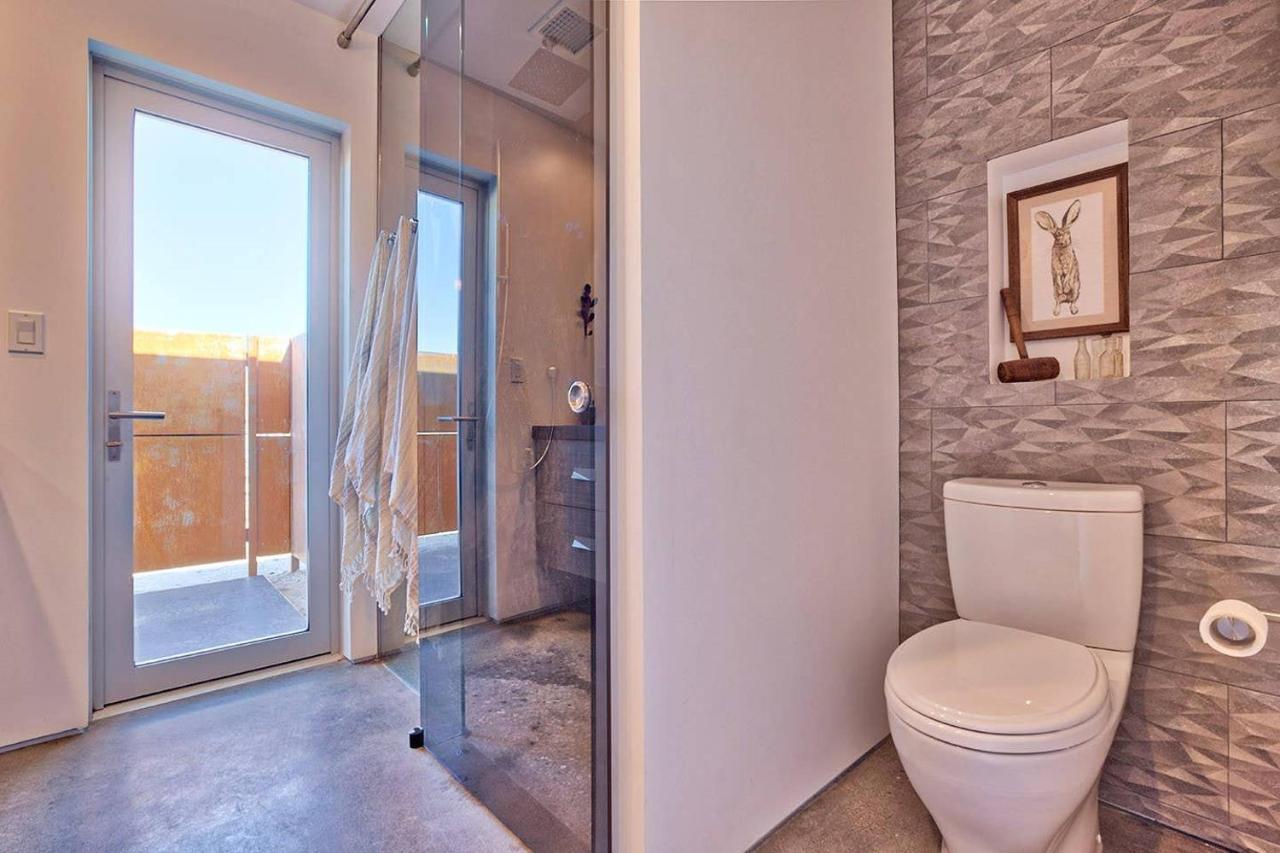 Skyhouse Vila Joshua Tree Exterior foto