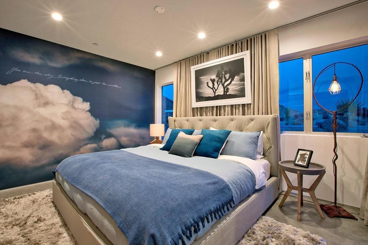 Skyhouse Vila Joshua Tree Exterior foto