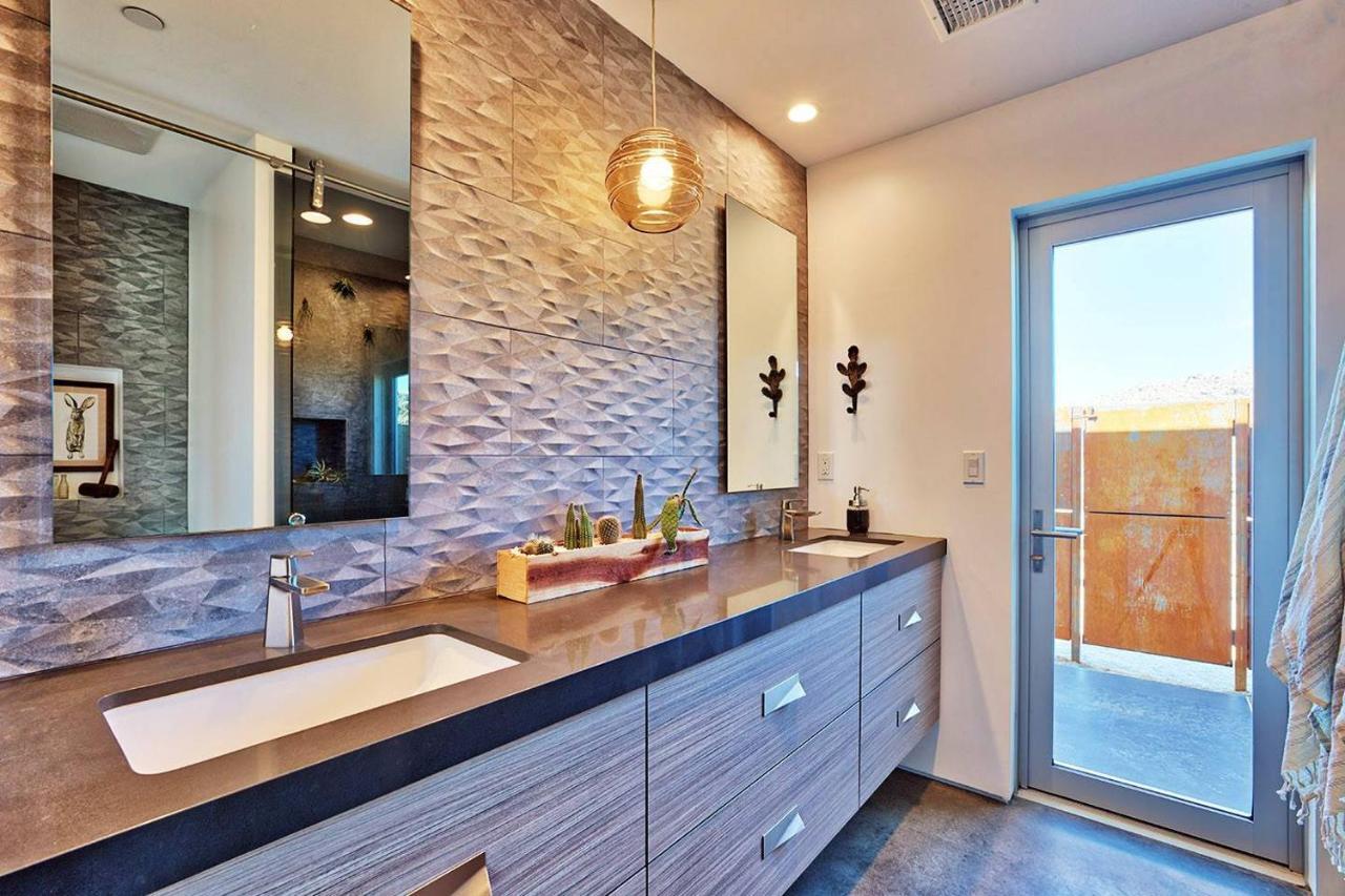 Skyhouse Vila Joshua Tree Exterior foto