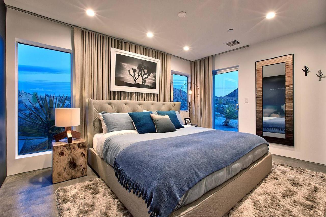 Skyhouse Vila Joshua Tree Exterior foto