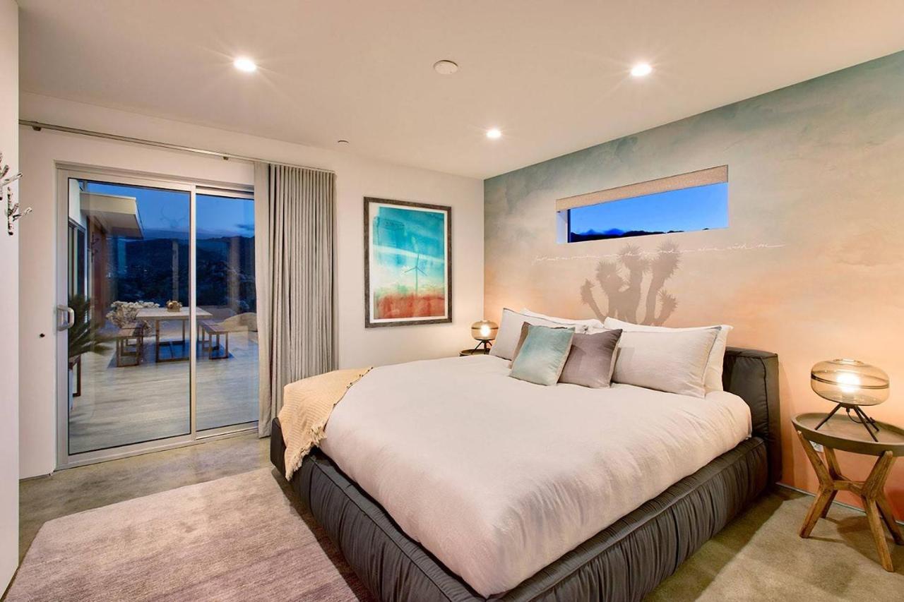 Skyhouse Vila Joshua Tree Exterior foto